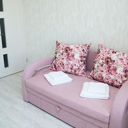 New House Comfort Apartment Odesa Exterior photo